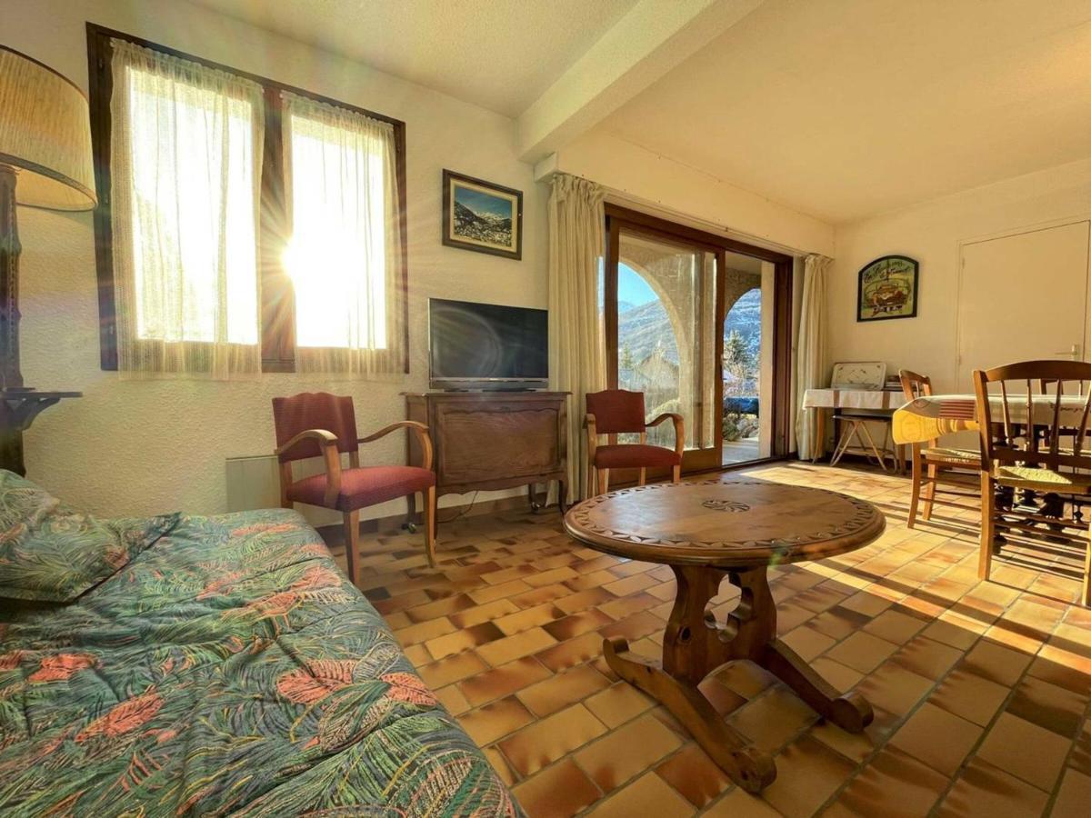 Appartement Briancon, 3 Pieces, 6 Personnes - Fr-1-330C-124 Εξωτερικό φωτογραφία