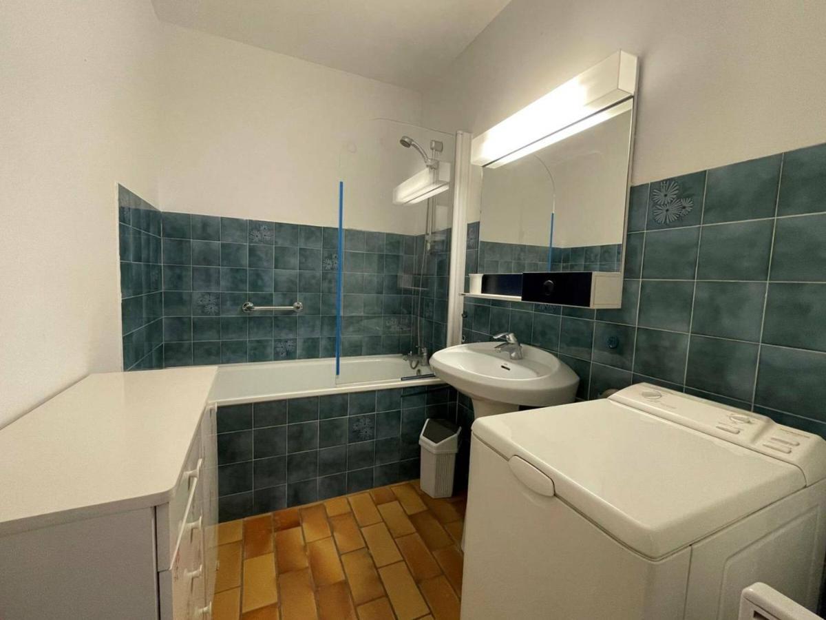 Appartement Briancon, 3 Pieces, 6 Personnes - Fr-1-330C-124 Εξωτερικό φωτογραφία