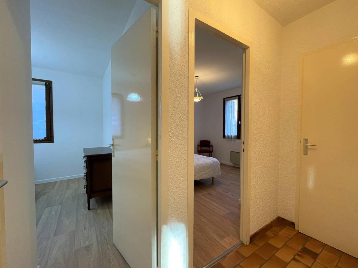 Appartement Briancon, 3 Pieces, 6 Personnes - Fr-1-330C-124 Εξωτερικό φωτογραφία